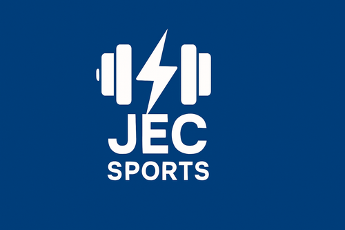 JEC Fitness - For All Your Sports & Fitness Needs